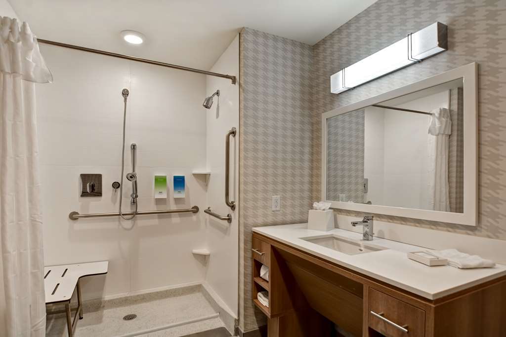 Home2 Suites By Hilton Daytona Beach Speedway Cameră foto